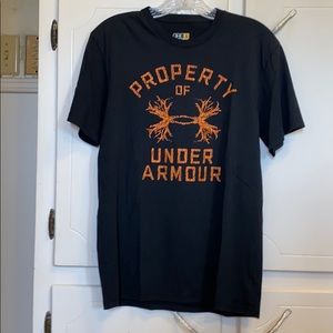 Men’s Size S Under Armour T-Shirt